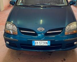 vendita Nissan Almera Tino Almera 1.8 16V cat 5 po