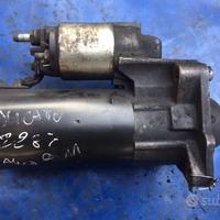 Motorino avviamento Fiat Ducato 2011 2300cc MJ