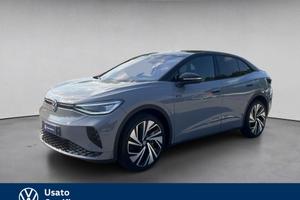 VOLKSWAGEN ID.5 77 kwh gtx 4motion 299cv