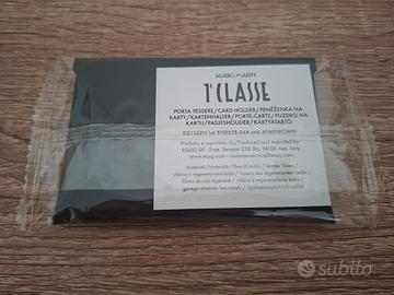 Porta tessere Alviero Martini.