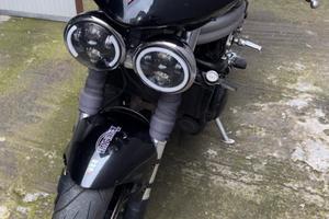 triumph daytona 955i