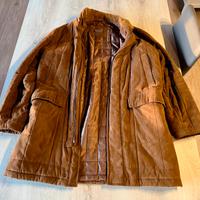 Cappotto da uomo marca Porto di Panama