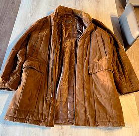 Cappotto da uomo marca Porto di Panama