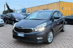 Kia Carens 1.7 CRDi 115 CV Business Class