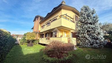 3 LOCALI A CANEGRATE