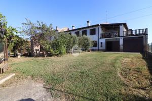 CASA INDIPENDENTE A GAZOLDO DEGLI IPPOLITI
