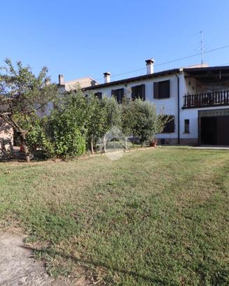 CASA INDIPENDENTE A GAZOLDO DEGLI IPPOLITI