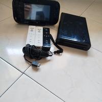 Wii U