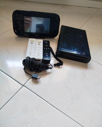 Wii U