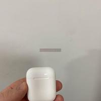 Apple Airpods white - 5969