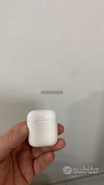 Apple Airpods white - 5969