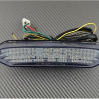 Luce stop YAMAHA RAPTOR 700 Chiaro