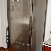 Frigorifero WHIRLPOOL ARC7698/IX