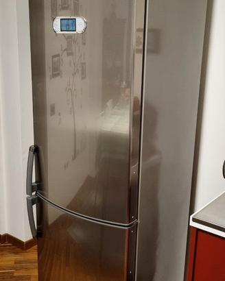 Frigorifero WHIRLPOOL ARC7698/IX