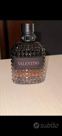 Valentino Coral Fantasy 100ml