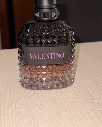 Valentino Coral Fantasy 100ml