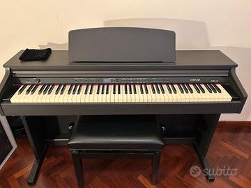 Pianoforte Orla CDP-101