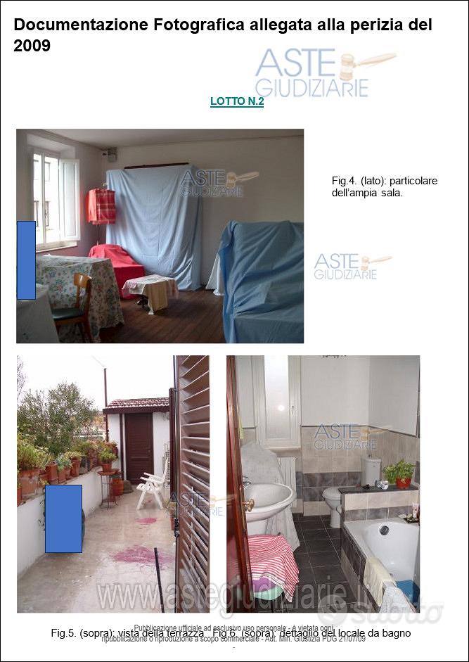 Appartamento – Livorno, San Marco, Consiglio di Zona 2 - Vista 2