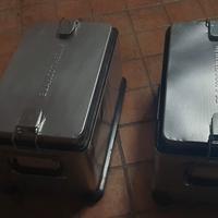 portavivande blancotherm 320