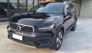 Volvo XC40 T4 Recharge Plug-in Hybrid Inscription 