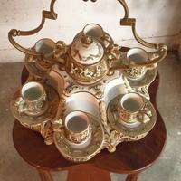 servizio capodimonte