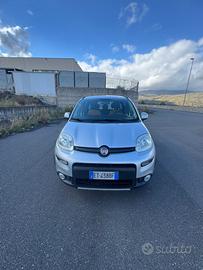 Fiat Panda 1.3 MJT S&S 4x4 ANNO 2013