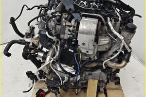 Motore 204dtd 47 mila km 2018 garantito 12 mesi