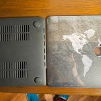 Cover MacBook 13 pollici nuova
