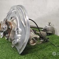 BMW G02 Mozzo fusello anteriore sinistro | 21761