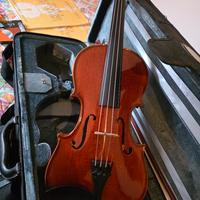 Violino Stentor conservatoire ll 4/4