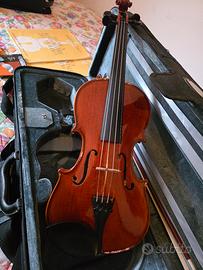 Violino Stentor conservatoire ll 4/4