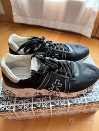 Scarpe originali Premiata modello Mattew-S_3046