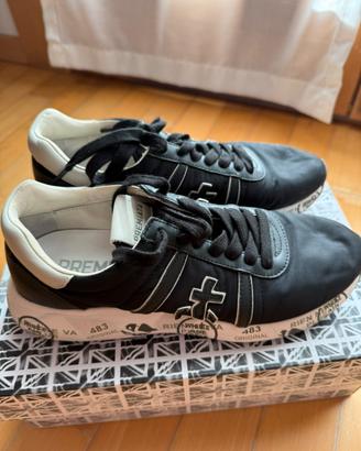 Scarpe originali Premiata modello Mattew-S_3046