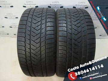 275 40 19 Pirelli 2018 90% MS 275 40 R19