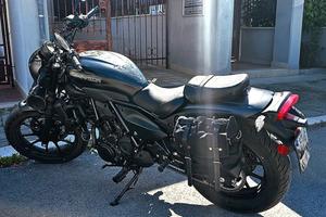 Kawasaki Eliminator SE 2025