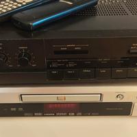 Technics Amplificatore  Vintage in classe A