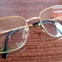 Occhiali Fendi vintage 