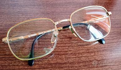 Occhiali Fendi vintage 