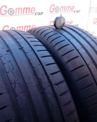 GOMME PIRELLI 235 50 19 COD:1858