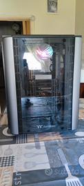 thermatake case Level 20 xt