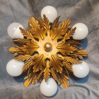 3 Lampadari applique design Banci 6 luci artemide 