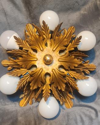 3 Lampadari applique design Banci 6 luci artemide 