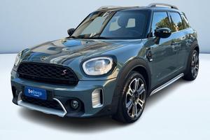 Mini Cooper S Countryman 2.0 TwinPower Turbo Coope