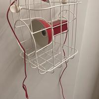 Lampada ikea ps 2017 design Metali Crasset