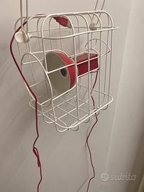 Lampada ikea ps 2017 design Metali Crasset