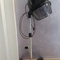 Casco prossionale per capelli