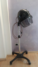 Casco prossionale per capelli