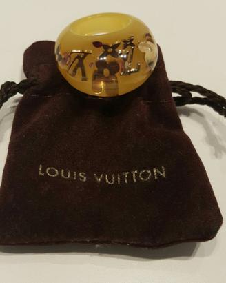 Anello LOUIS VUITTON