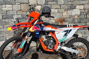 KTM SX 125 2018