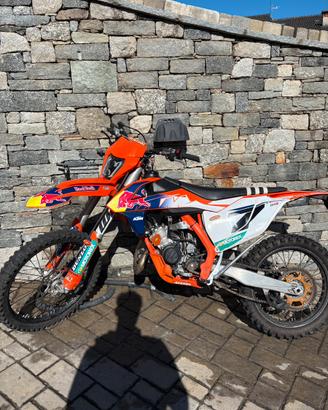 KTM SX 125 2018